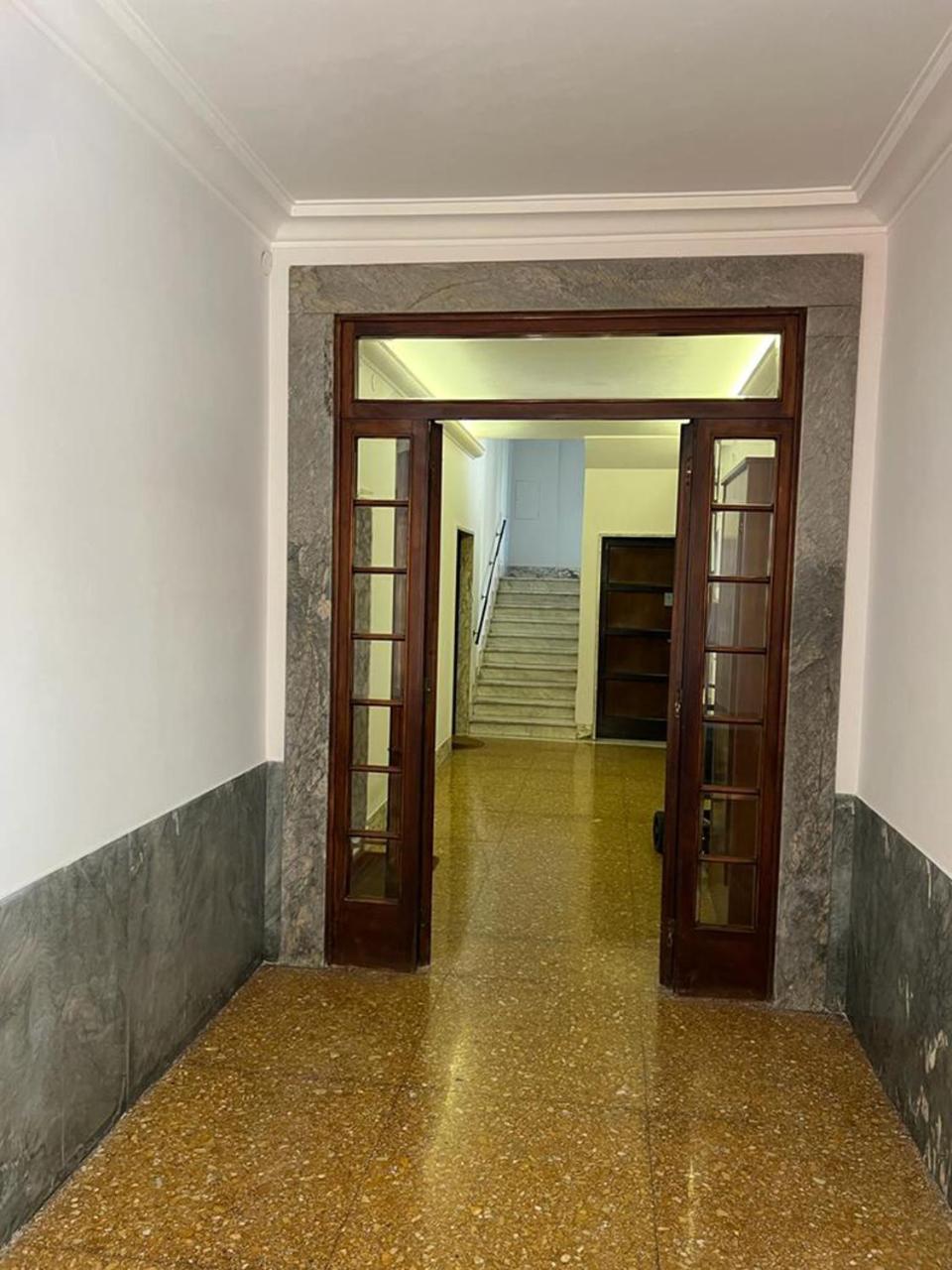 Apartamento Casa Cavallotti Roma Exterior foto