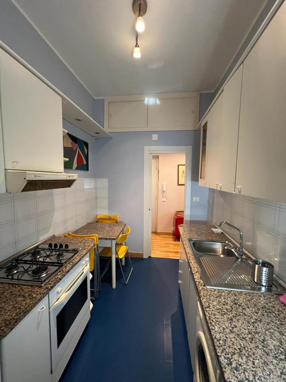 Apartamento Casa Cavallotti Roma Exterior foto